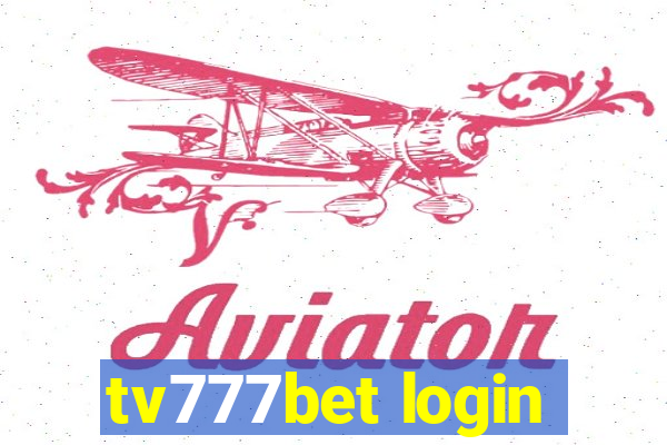 tv777bet login